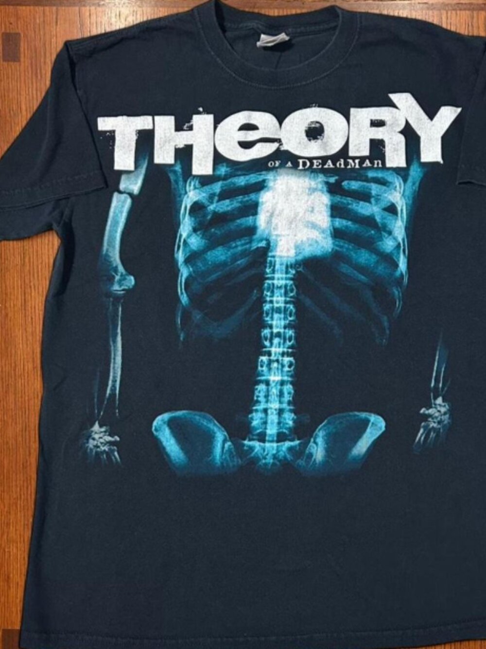 Theory T-Shirt
